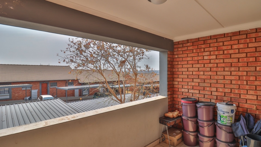 2 Bedroom Property for Sale in Sagewood Gauteng