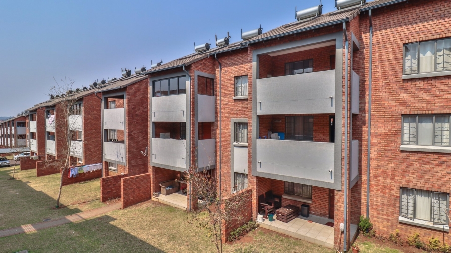 2 Bedroom Property for Sale in Sagewood Gauteng