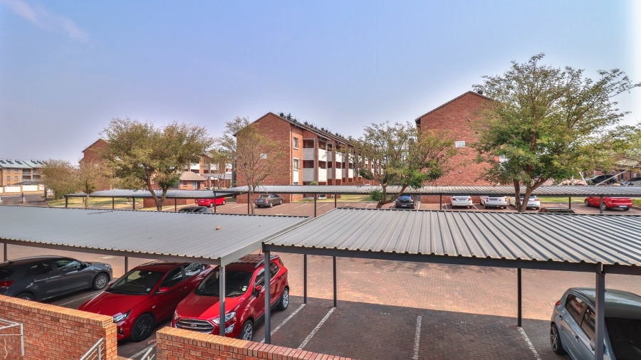 2 Bedroom Property for Sale in Sagewood Gauteng