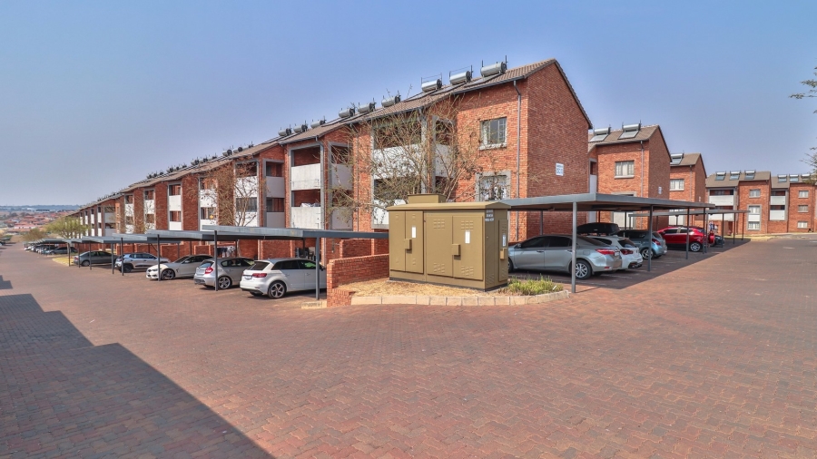 2 Bedroom Property for Sale in Sagewood Gauteng