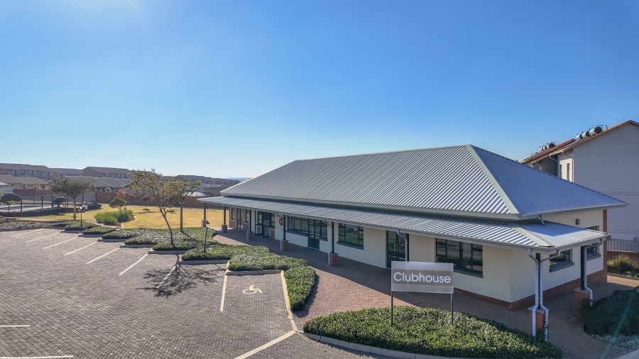 2 Bedroom Property for Sale in Sagewood Gauteng