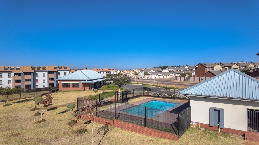 2 Bedroom Property for Sale in Sagewood Gauteng