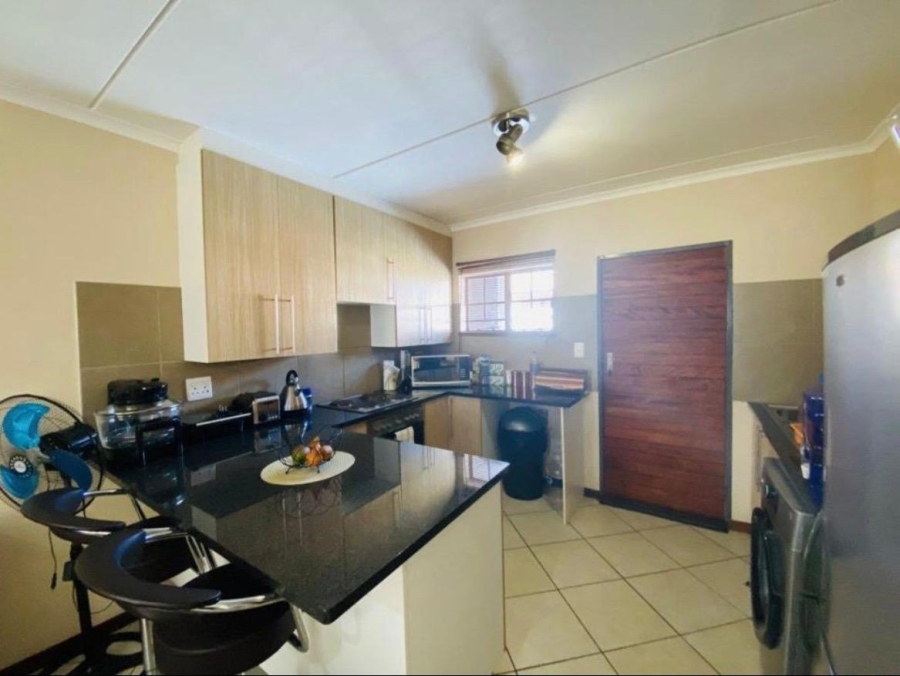 2 Bedroom Property for Sale in Sagewood Gauteng