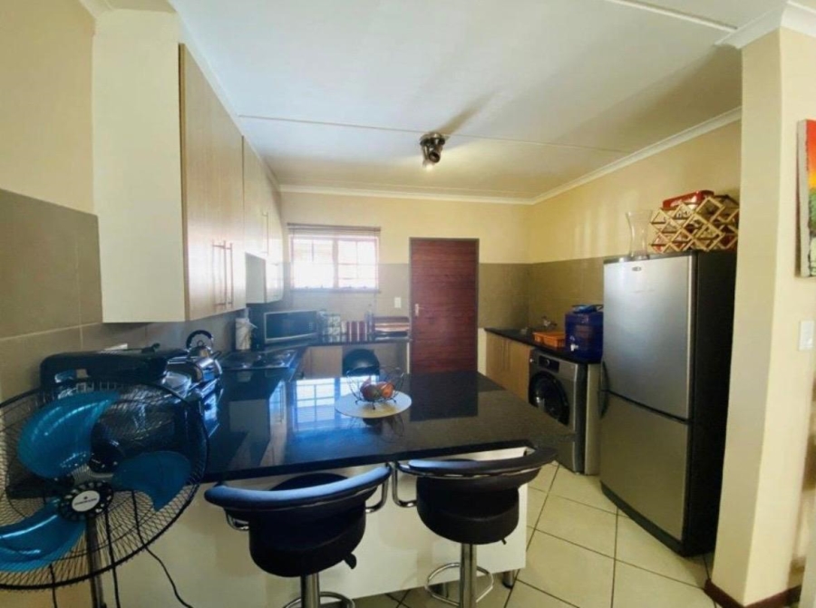 2 Bedroom Property for Sale in Sagewood Gauteng