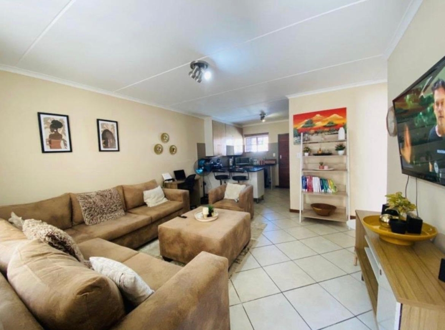 2 Bedroom Property for Sale in Sagewood Gauteng