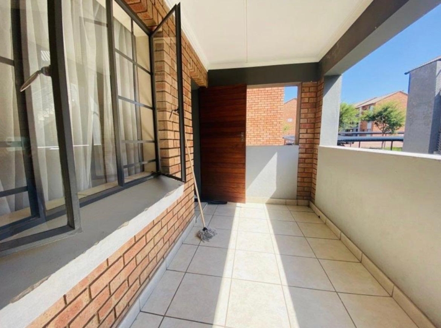 2 Bedroom Property for Sale in Sagewood Gauteng
