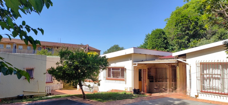 3 Bedroom Property for Sale in Blairgowrie Gauteng