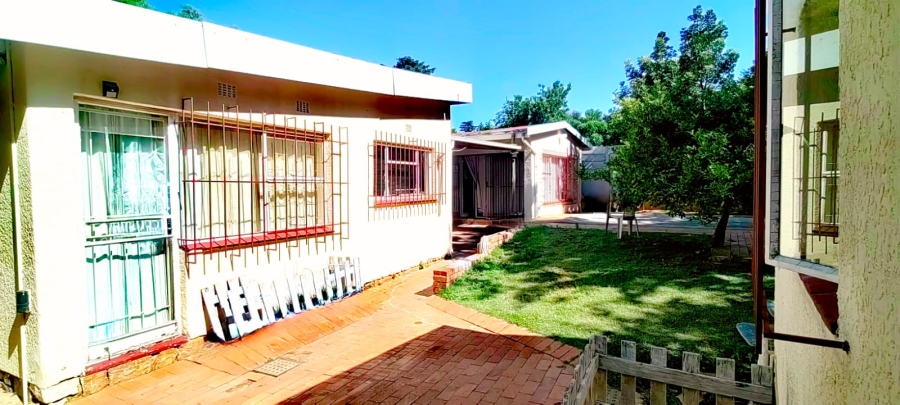 3 Bedroom Property for Sale in Blairgowrie Gauteng
