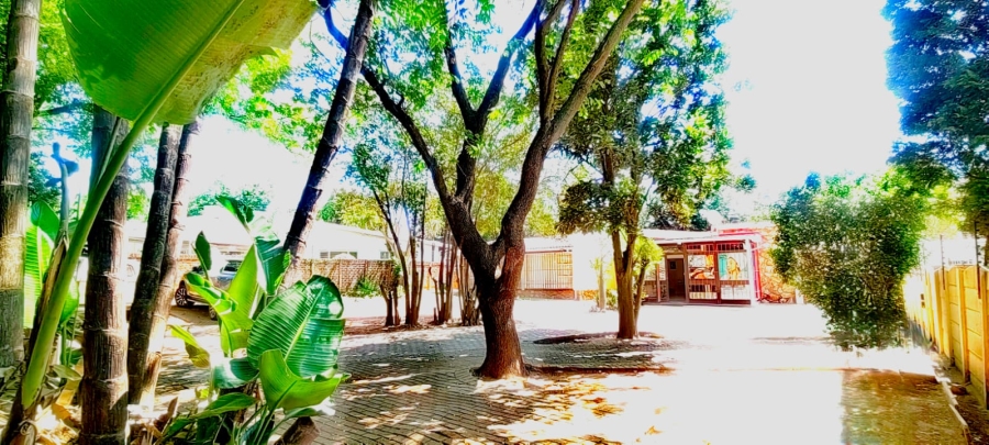 3 Bedroom Property for Sale in Blairgowrie Gauteng