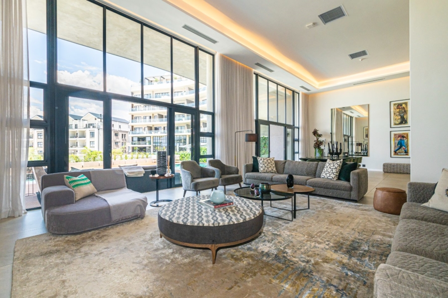 6 Bedroom Property for Sale in Waterfall Gauteng