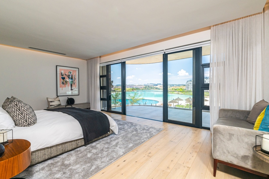 6 Bedroom Property for Sale in Waterfall Gauteng