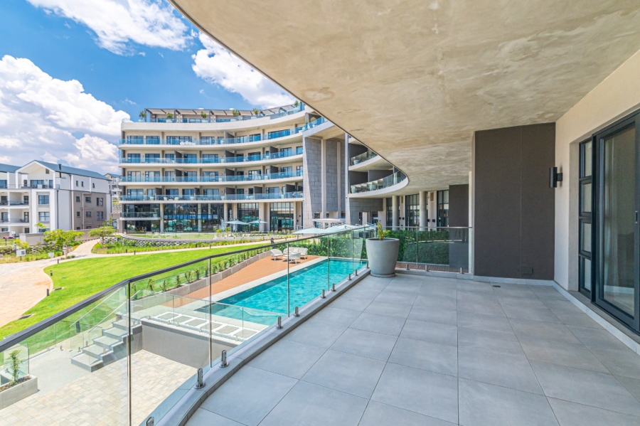 6 Bedroom Property for Sale in Waterfall Gauteng