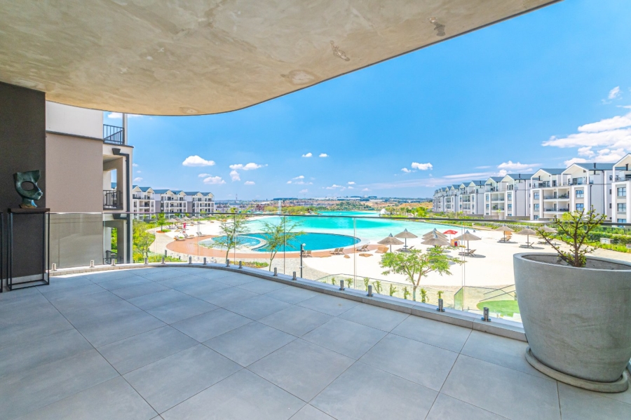 6 Bedroom Property for Sale in Waterfall Gauteng