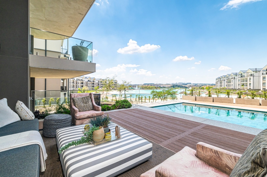 6 Bedroom Property for Sale in Waterfall Gauteng