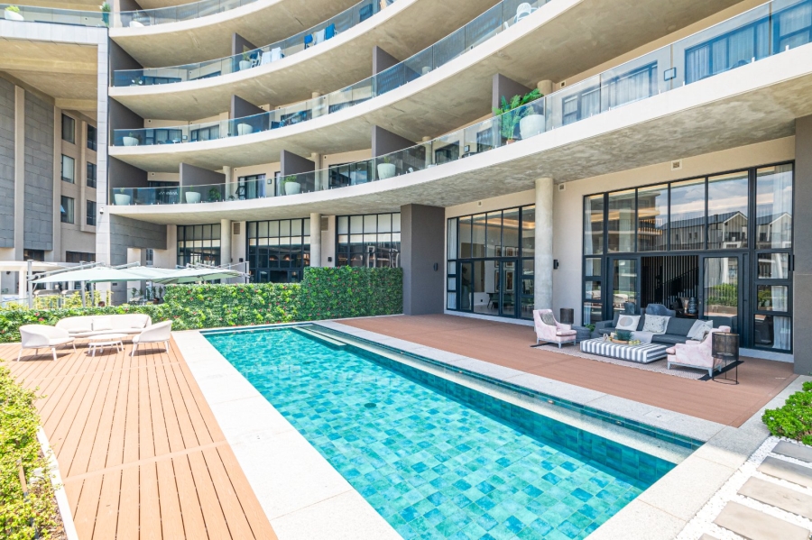 6 Bedroom Property for Sale in Waterfall Gauteng