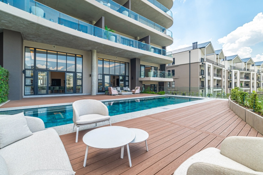 6 Bedroom Property for Sale in Waterfall Gauteng