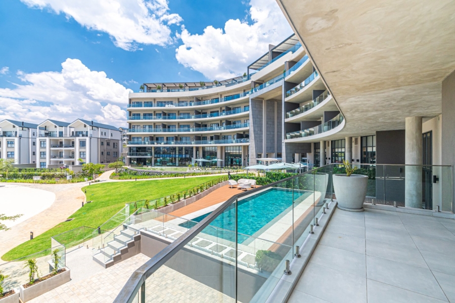 6 Bedroom Property for Sale in Waterfall Gauteng