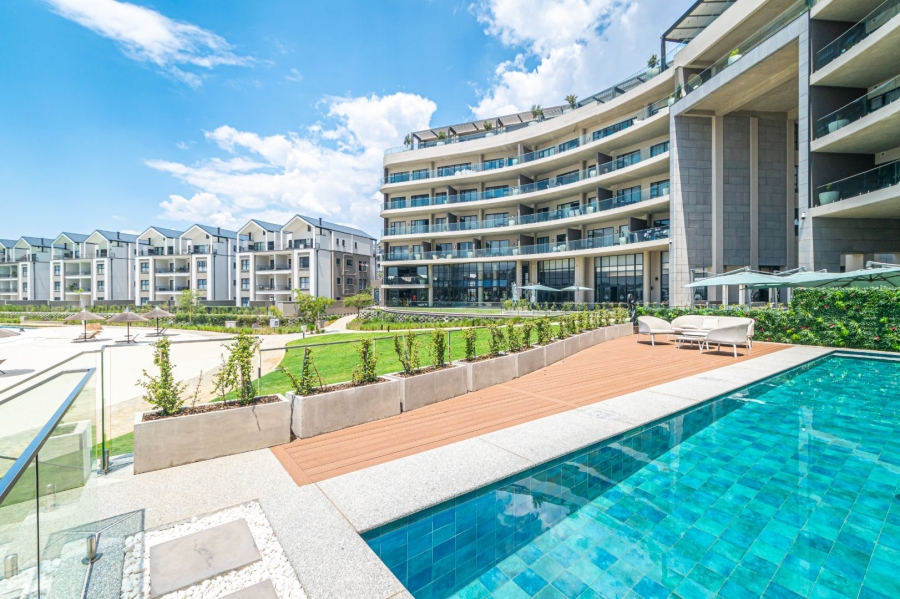 6 Bedroom Property for Sale in Waterfall Gauteng