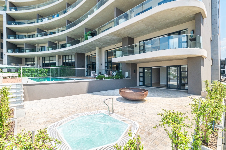 6 Bedroom Property for Sale in Waterfall Gauteng