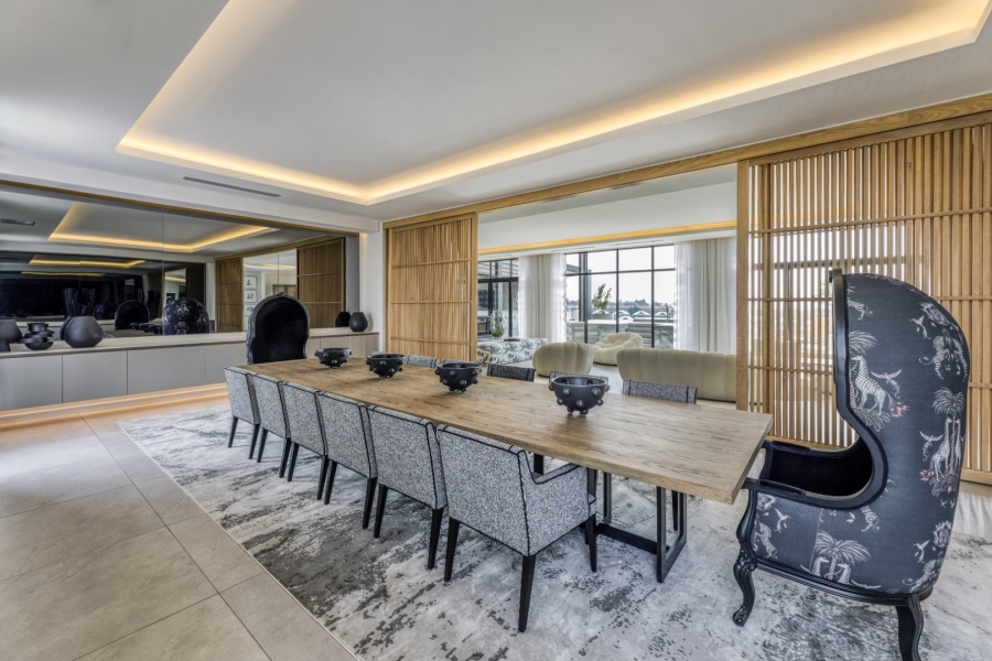 6 Bedroom Property for Sale in Waterfall Gauteng