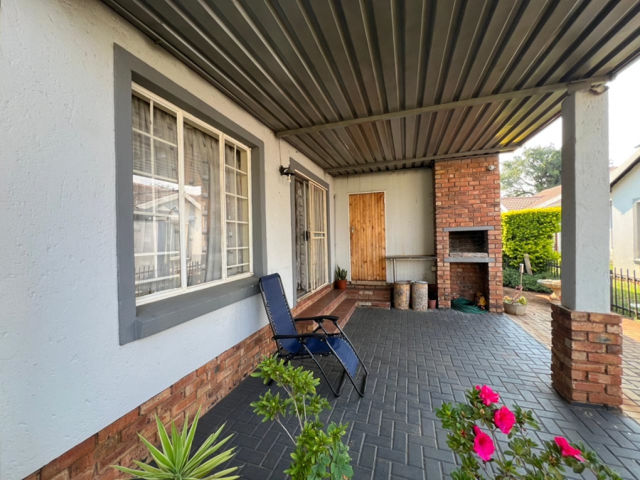 2 Bedroom Property for Sale in Amandasig Gauteng