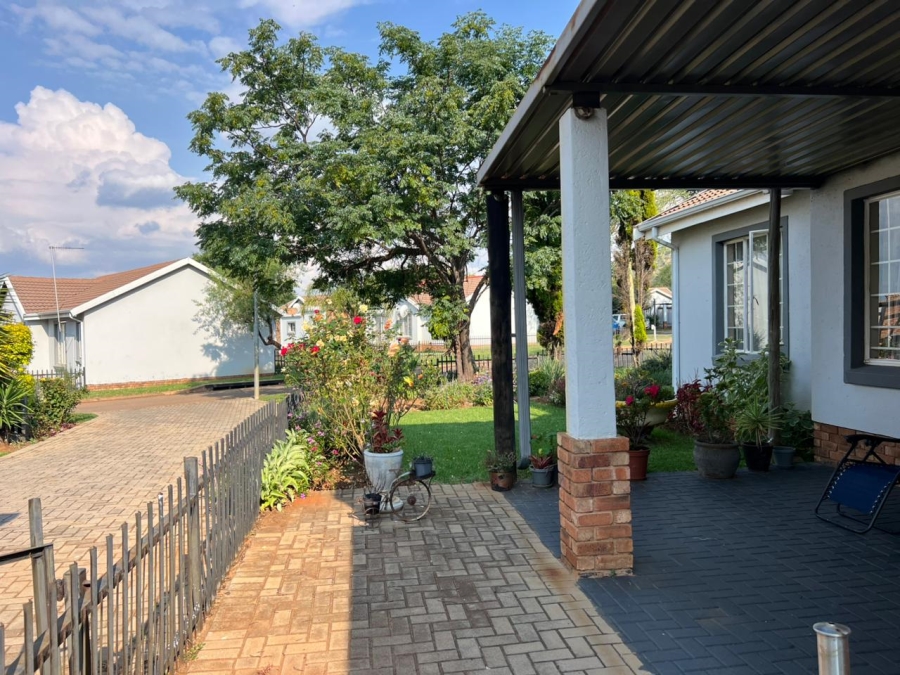 2 Bedroom Property for Sale in Amandasig Gauteng