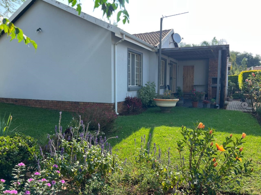 2 Bedroom Property for Sale in Amandasig Gauteng