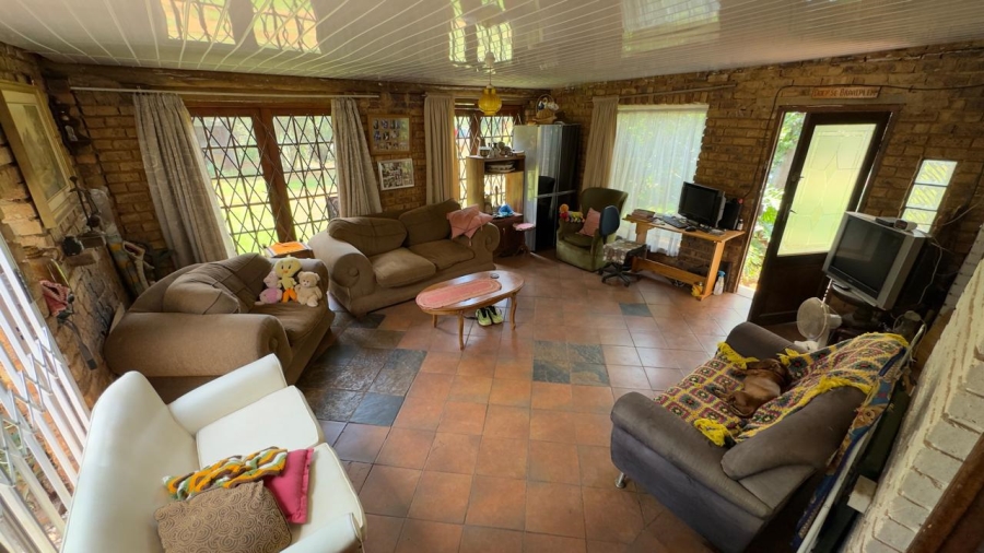 To Let commercial Property for Rent in Grootfontein Country Estate Gauteng