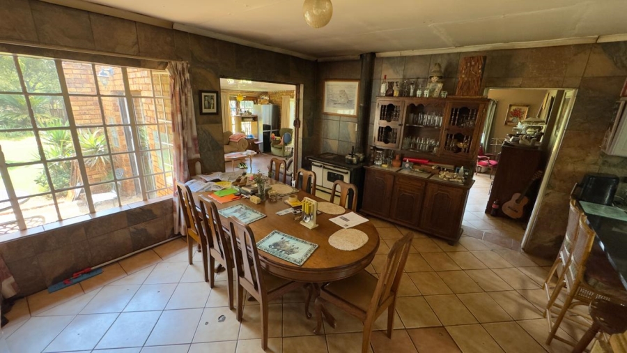 To Let commercial Property for Rent in Grootfontein Country Estate Gauteng