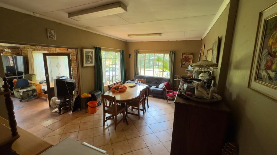 To Let commercial Property for Rent in Grootfontein Country Estate Gauteng