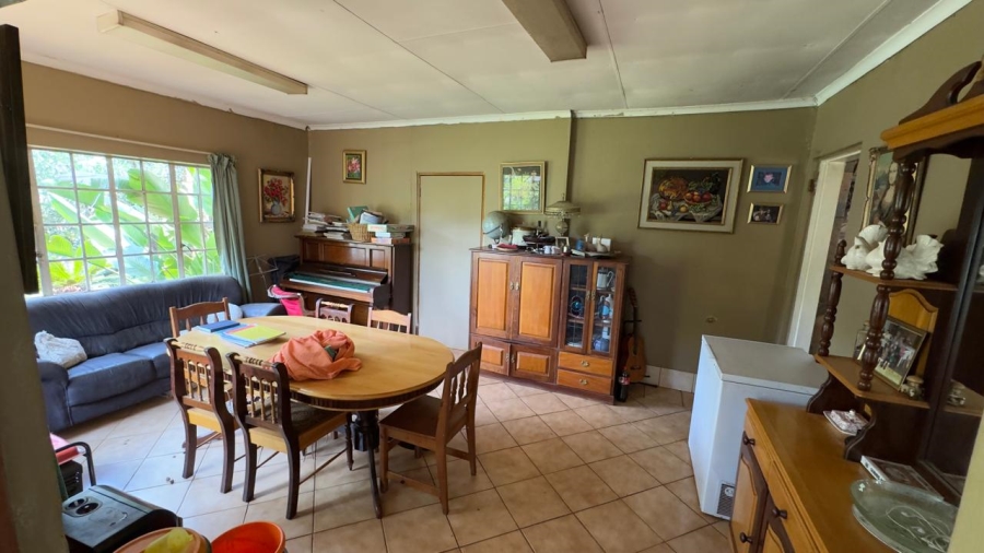 To Let commercial Property for Rent in Grootfontein Country Estate Gauteng