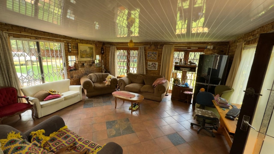 To Let commercial Property for Rent in Grootfontein Country Estate Gauteng