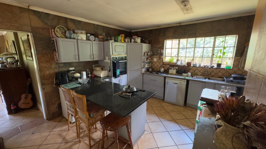 To Let commercial Property for Rent in Grootfontein Country Estate Gauteng