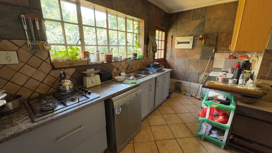 To Let commercial Property for Rent in Grootfontein Country Estate Gauteng