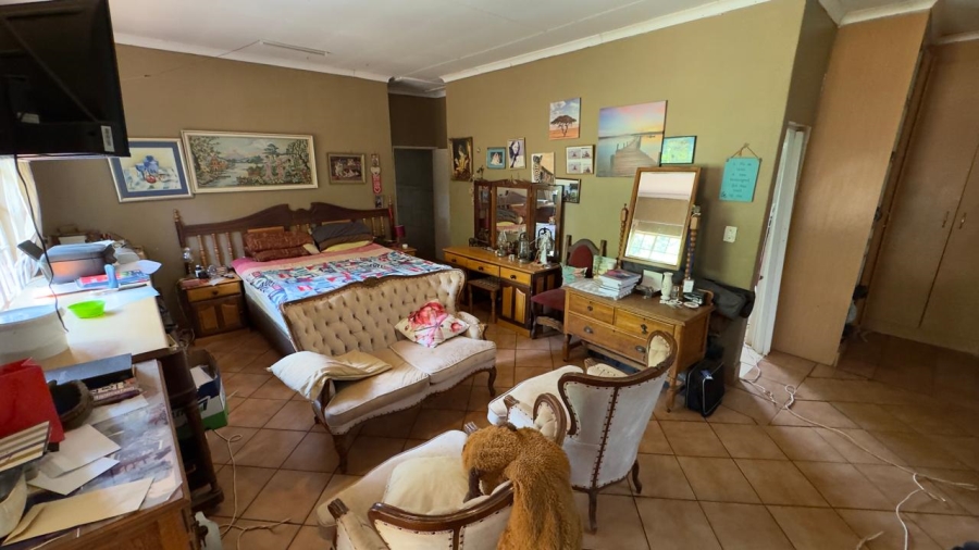 To Let commercial Property for Rent in Grootfontein Country Estate Gauteng