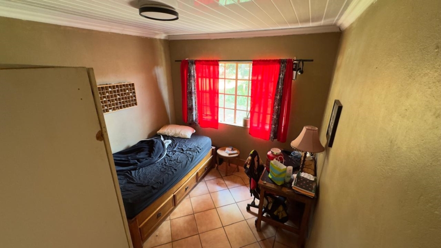 To Let commercial Property for Rent in Grootfontein Country Estate Gauteng