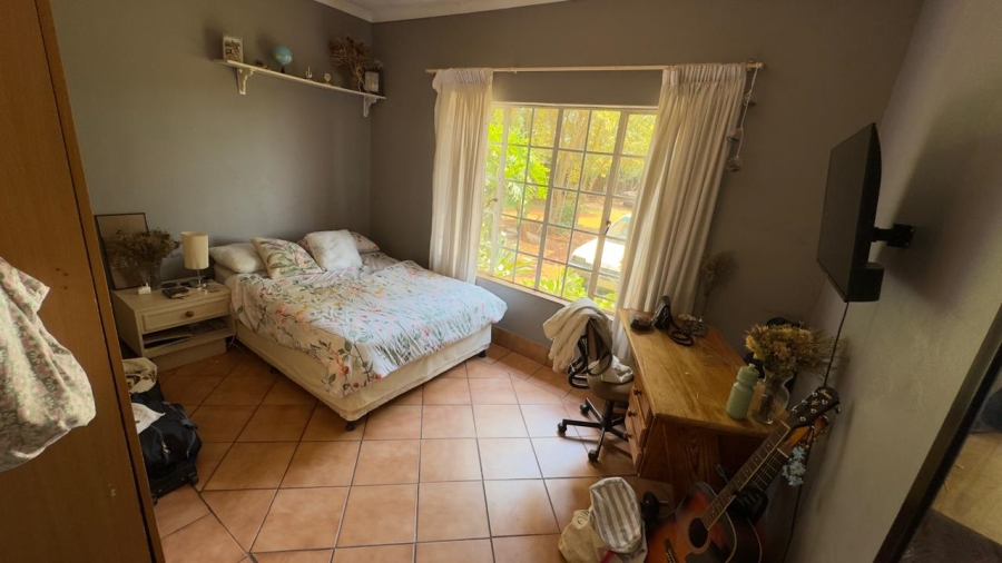 To Let commercial Property for Rent in Grootfontein Country Estate Gauteng