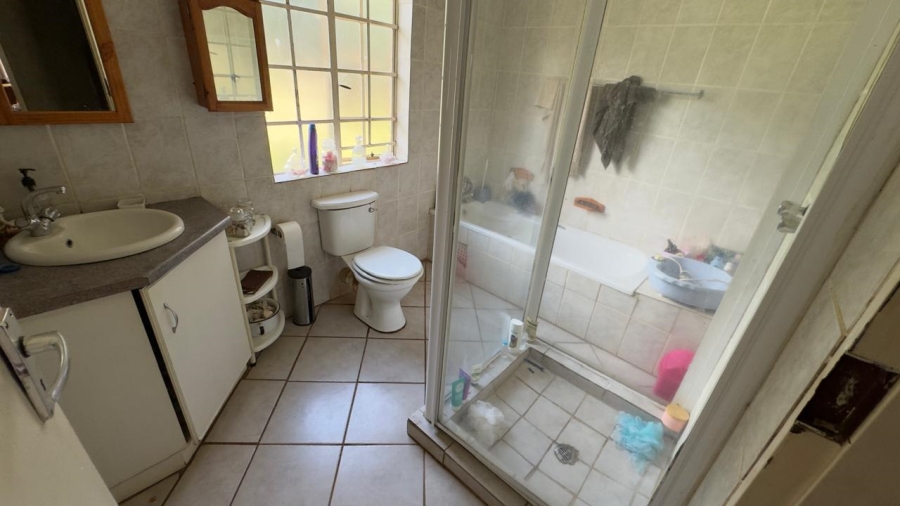 To Let commercial Property for Rent in Grootfontein Country Estate Gauteng