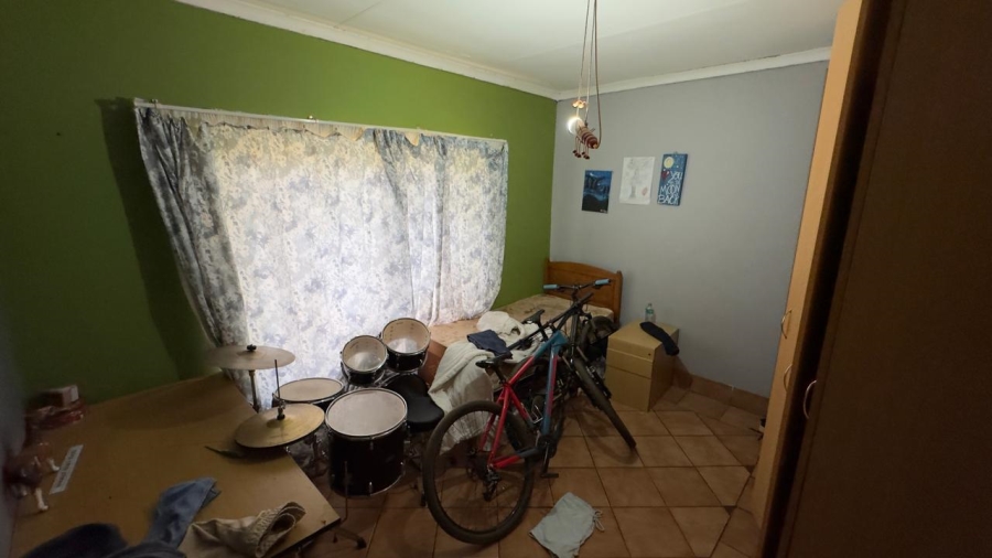 To Let commercial Property for Rent in Grootfontein Country Estate Gauteng