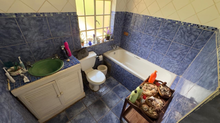 To Let commercial Property for Rent in Grootfontein Country Estate Gauteng