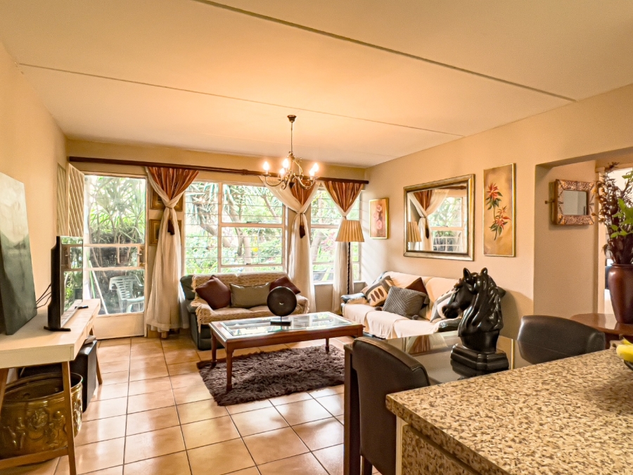 2 Bedroom Property for Sale in Bedford Gardens Gauteng