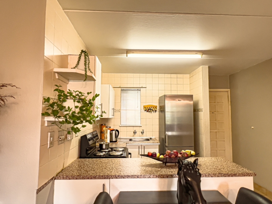 2 Bedroom Property for Sale in Bedford Gardens Gauteng