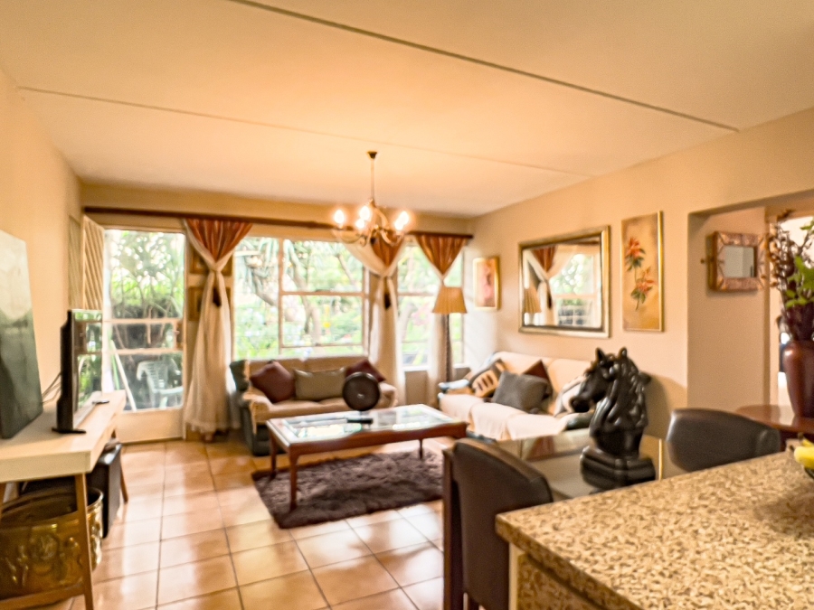 2 Bedroom Property for Sale in Bedford Gardens Gauteng