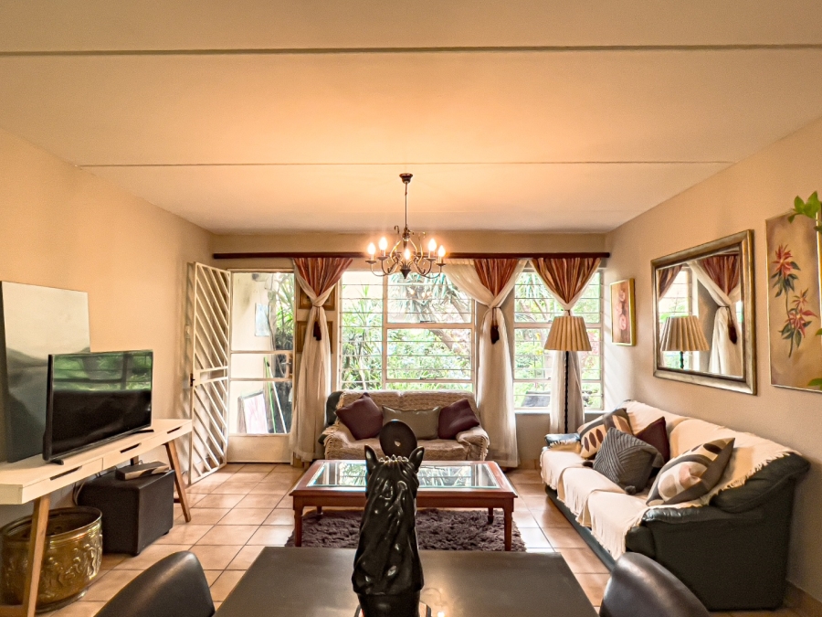 2 Bedroom Property for Sale in Bedford Gardens Gauteng