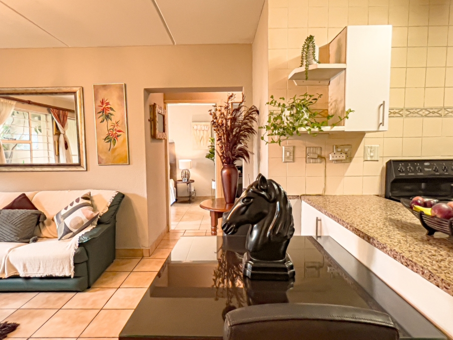 2 Bedroom Property for Sale in Bedford Gardens Gauteng