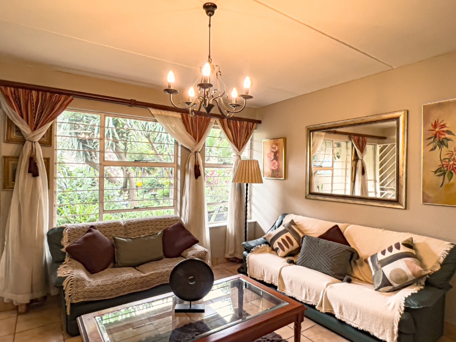 2 Bedroom Property for Sale in Bedford Gardens Gauteng