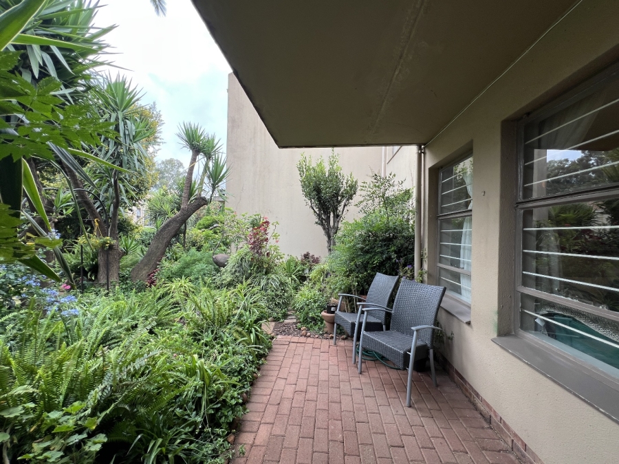2 Bedroom Property for Sale in Bedford Gardens Gauteng