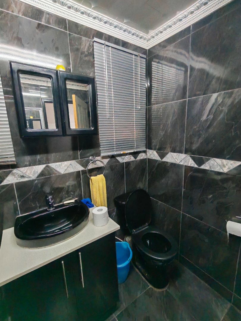 4 Bedroom Property for Sale in Lotus Gardens Gauteng