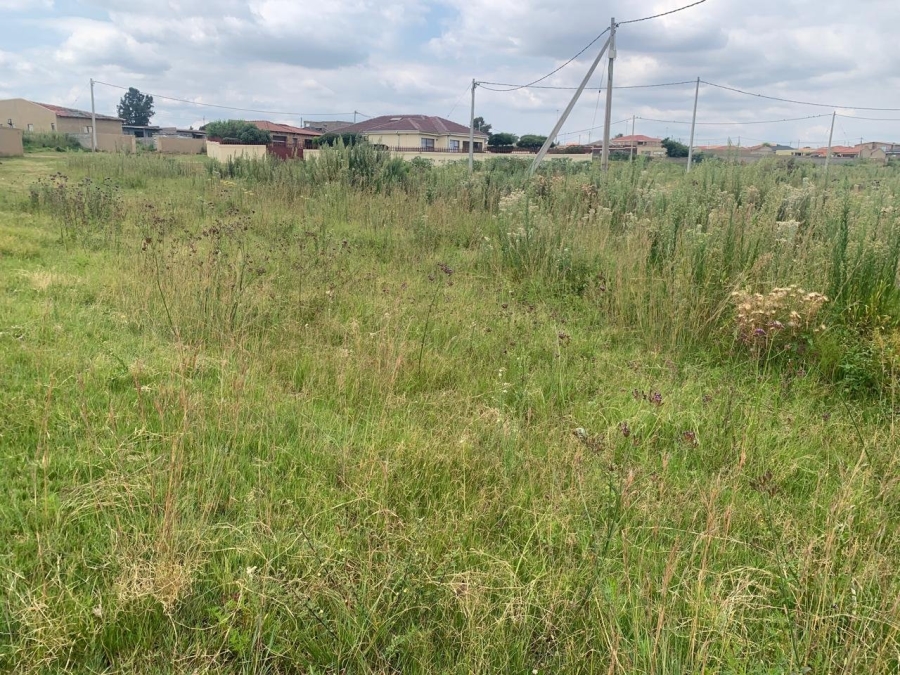 Commercial Property for Sale in Mohlakeng Gauteng