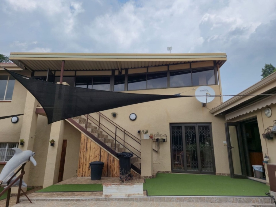 5 Bedroom Property for Sale in Heidelberg Gauteng